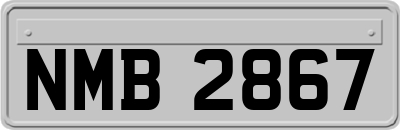NMB2867