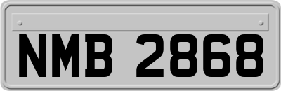 NMB2868