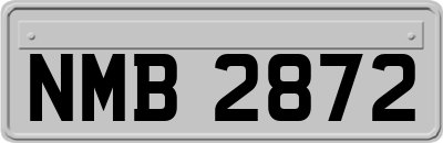 NMB2872