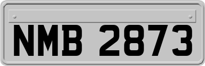 NMB2873
