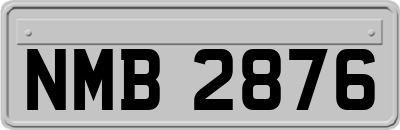 NMB2876