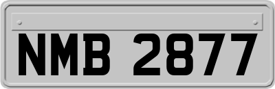 NMB2877