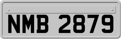 NMB2879