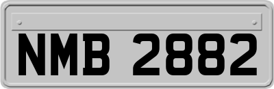 NMB2882