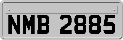 NMB2885