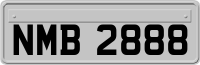 NMB2888