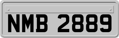 NMB2889