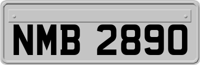 NMB2890