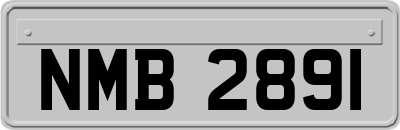 NMB2891