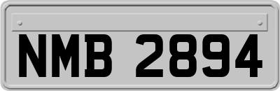 NMB2894