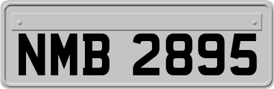 NMB2895