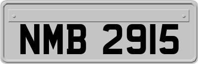 NMB2915