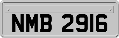 NMB2916