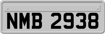 NMB2938