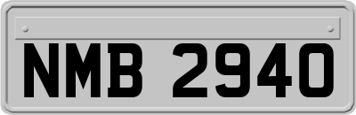 NMB2940