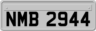 NMB2944