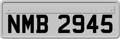 NMB2945