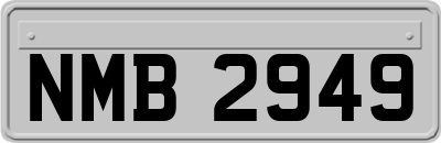 NMB2949