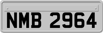 NMB2964