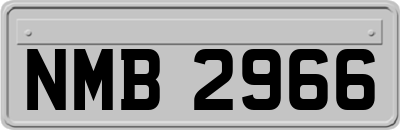 NMB2966