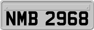 NMB2968