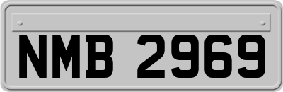 NMB2969