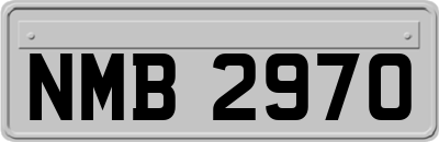 NMB2970