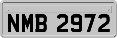 NMB2972