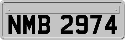 NMB2974
