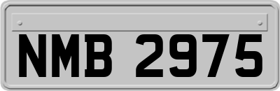 NMB2975