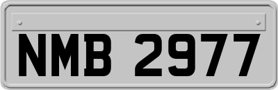 NMB2977