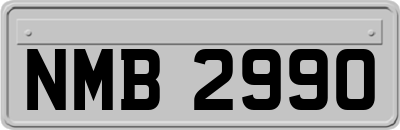 NMB2990
