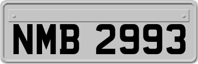 NMB2993