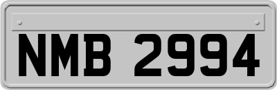 NMB2994