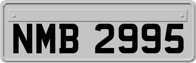 NMB2995