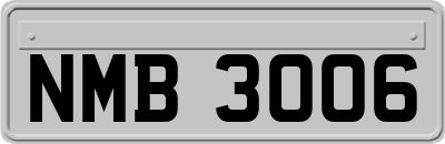 NMB3006