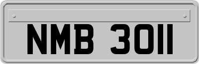 NMB3011