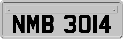 NMB3014