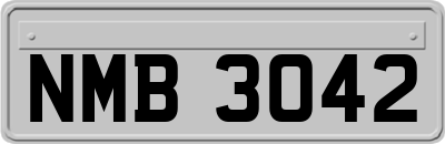 NMB3042
