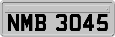 NMB3045