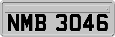 NMB3046