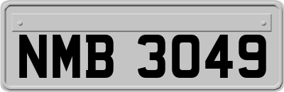 NMB3049