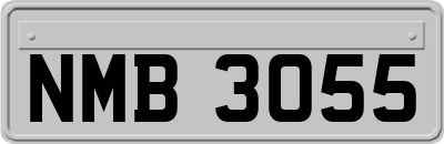 NMB3055