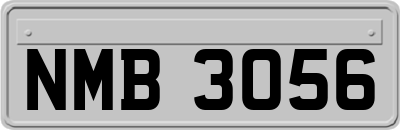NMB3056
