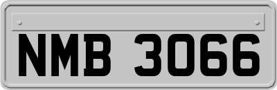 NMB3066