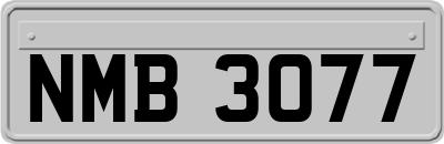 NMB3077