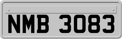 NMB3083
