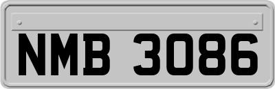 NMB3086