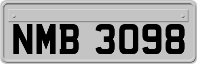 NMB3098