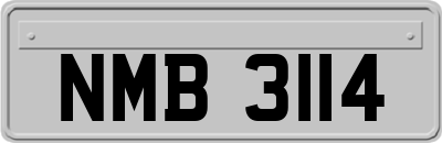 NMB3114